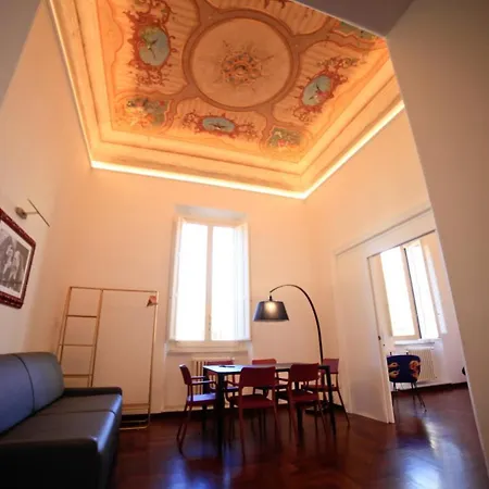 Luciano Monti Apartment-2