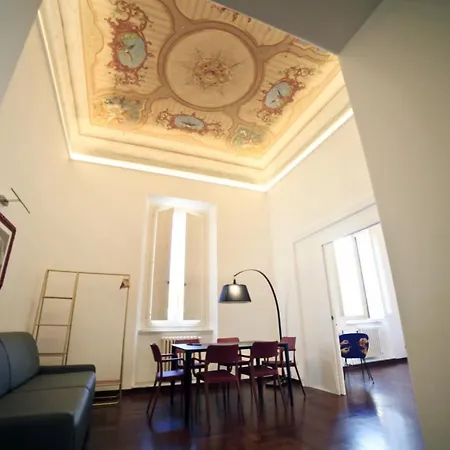 Luciano Monti Apartment-2