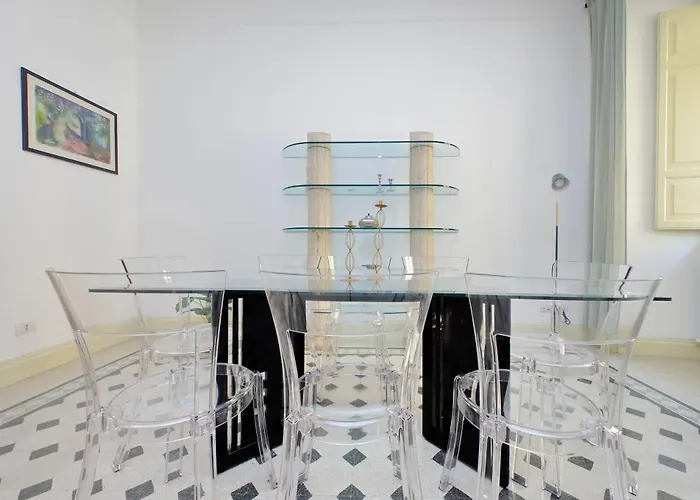 Divine Vatican View Apartment